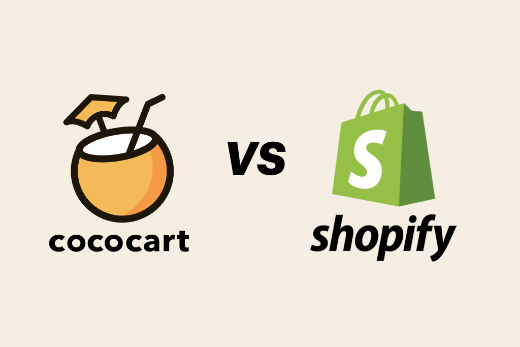Cococart vs Shopify Which is Better for Small Business? (2022) Cococart